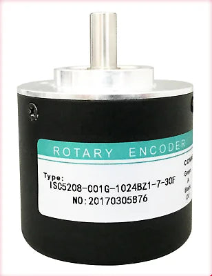1pc new ISC5208-001G-1024BZ1-7-30F