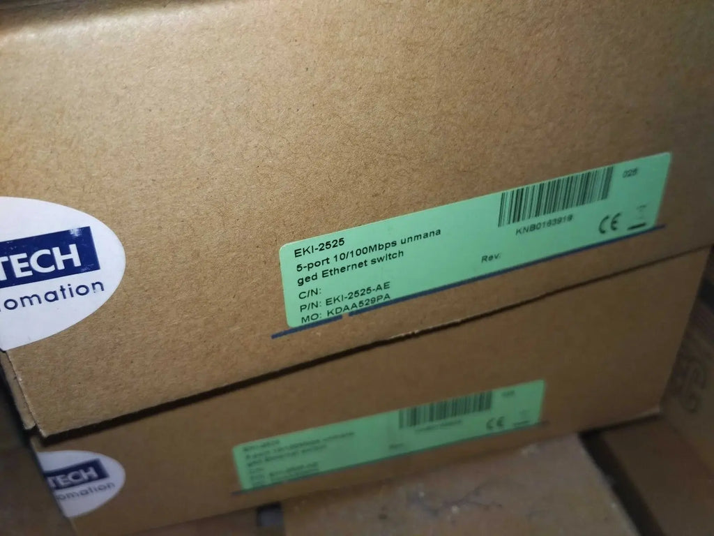 NEW  Advantech  EKI-2525  free shipping