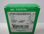 LP4K09008BW3 1PC NEW Schneider