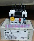 1PC  NEW   EATON  MOELLER   ZB12-0,6   ZB12-0.6   free shipping