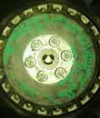1pc fan new R2E133-BH66-26 M2E052-BF R2E133-BH66-21 ebmpapst