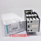 New Siemens 3TF4011-1XB4 3TF40 11-1XB4 Contactor free shipping