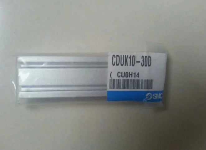 CDUK10-30D CDUK1030D 1PC New SMC air cylinder free shipping