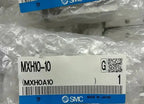 MXH10-10 MXH10 10 New in Box SMC free shipping