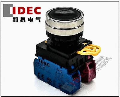 1pc new YW4B-M1E11B IDEC
