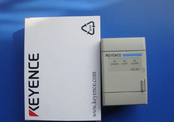 NEW IN BOX KEYENCE EX-201