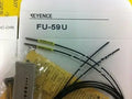 1pc new KEYENCE FU-59U FU-79U