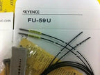 1pc new KEYENCE FU-59U FU-79U