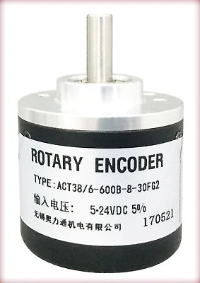 1pc new ACT38/6-600B-8-30FG2