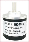 1pc new ACT38/6-600B-8-30FG2