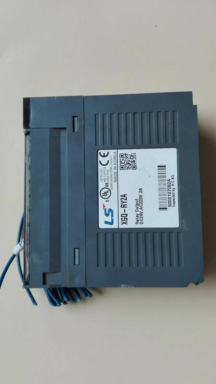 1PC  NEW     LS    XGQ-RY2A     free shipping