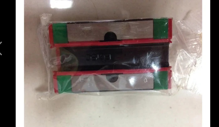 1PC NEW HIWIN EGH20CA free shipping
