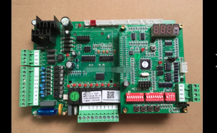 1PC NEW MDS250BRS5 free shipping
