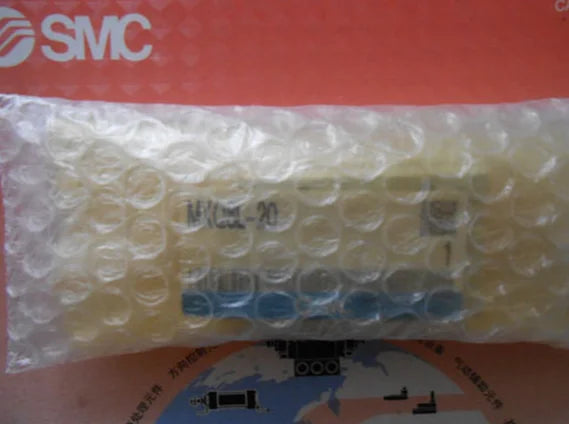 MXQ8L-20 MXQ8L20 1PC New SMC free shipping