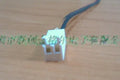 1pc fan new 109P0424H3063 SANYO 24V 0.095A 404028