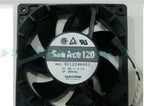 1pc new fan 9G1224H402 DC24V 0.17A SANYO 120*120*25 freeship