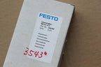 New FESTO VSVA-B-M52-MH-A1-1C1 546702