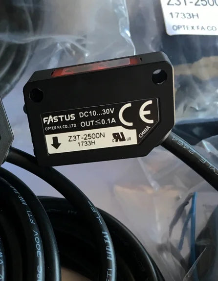 1PC NEW OPTEX Z3T-2500N free shipping