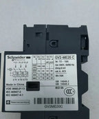 GV2-ME20C GV2ME20C 1PC NEW Schneider