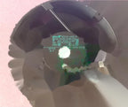 1pc fan new W2E143-AA09-01 6058ES W2E143-AA09-12 ebmpapst