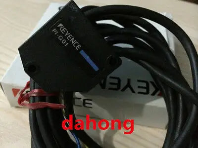 1PC KEYENCE Digital Optical Fiber Amplifier NEW IN BOX PI-G01 PI G01