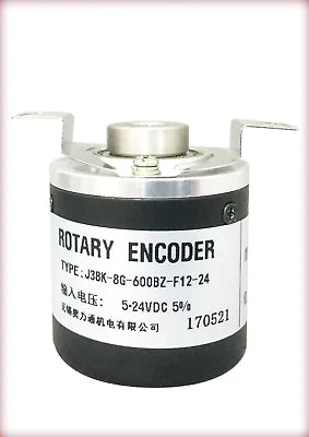 1pc new J38K-8G-600BZ-F12-24
