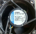 1pc new fan 624HHPR 24V 215MA 5.2W ebmpapst 60*60*25 freeship