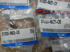 NEW  SMC  SY3120-6MZE-C6  Solenoid valve  free shipping
