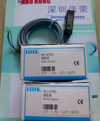 1pc SU-07G SU 07G NEW FOTEK Photoelectric Switch free shipping