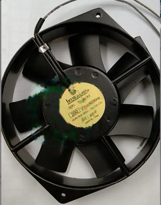 1pc new fan 7956-19 200VAC 7956-19 200VAC IKURA FAN 172*150*38 freeship