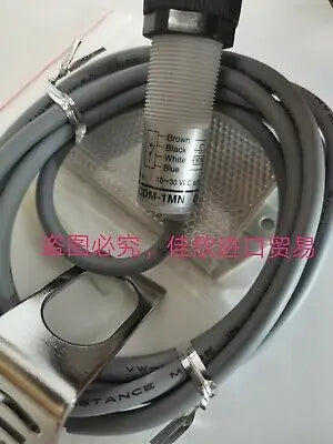 1PC NEW CDM-1MN FOTEK NPN
