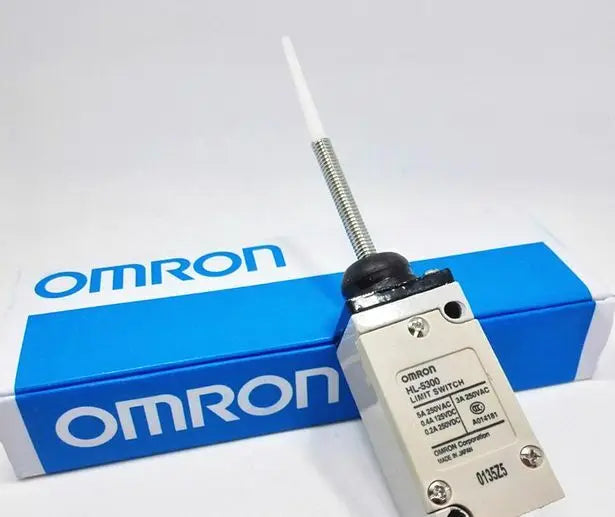 HL-5300 HL 5300 1PC New OMRON Limit Switch free shipping