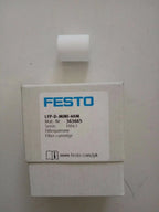 New  FESTO  LFP-D-MINI-40M 363665  filter  free shipping