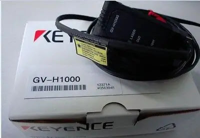 GV-H1000 GVH1000 1Pcs NEW Keyence Laser Sensor