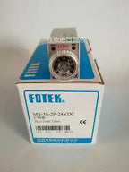 1PC NEW FOTEK MY-3S-2P-24VDC