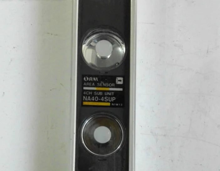 NA40-4SUP NA404SUP 1PC NEW Panasonic SUNX Sensor