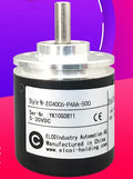 1pc new EC40C6-P4AA-500