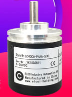 1pc new EC40C6-P4AA-500