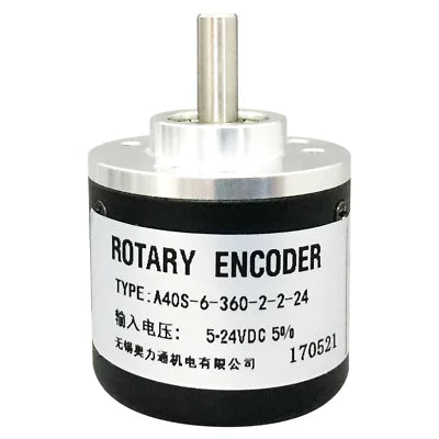 1pc new A40S-6-1000-2-2-24