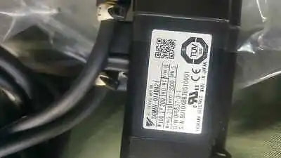 1pc new Yaskawa SGMAV-01ADA21 100W