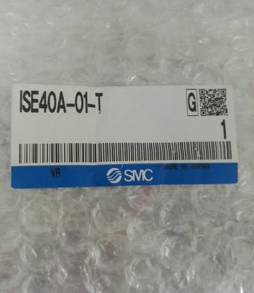 1PC   NEW   SMC    ISE40A-01-T     free   shipping
