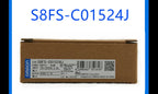 1PC  NEW   Omron   S8FS-C01524J     free  shipping
