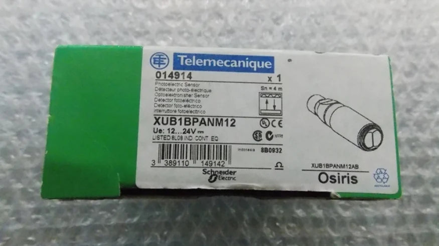 XUB1BPANM12 014914 1PC NEW Schneider