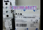 1PC NEW EATON MOELLER NZM2/3-XU208-240AC free shipping