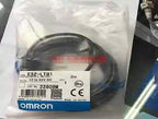 E3Z-LT81 E3ZLT81 1PC New OMRON PhotoElectric Switch free shipping
