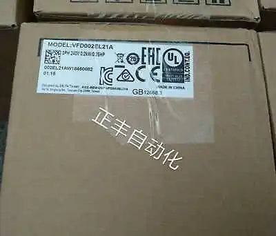 1pc new VFD002EL21A