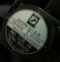 1pc fan new OA172SAPL-22-1TB TB XC 220V-240VAC 46/50W