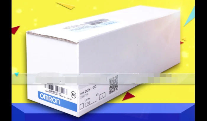 1PC  NEW   Omron   DCN1-3C    free  shipping