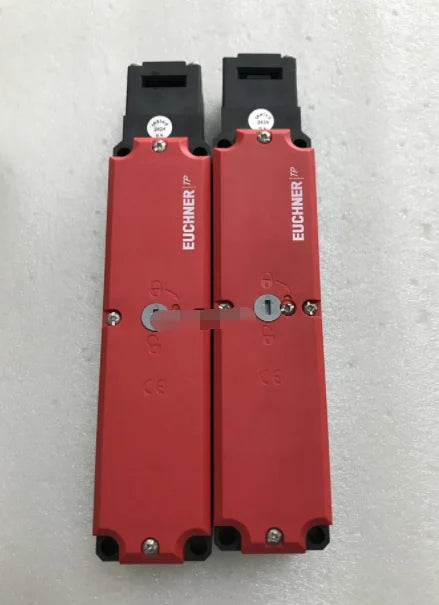 1PC NEW EUCHNER TP1-538A024MC1855 free shipping