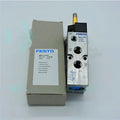 1pc new FESTO MLH-5-1/4-B 533138